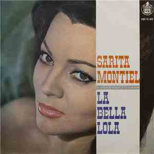 Sara Montiel - La Bella Lola (Banda Original De La Película)