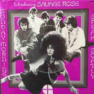 Savage Rose - Sunday Morning