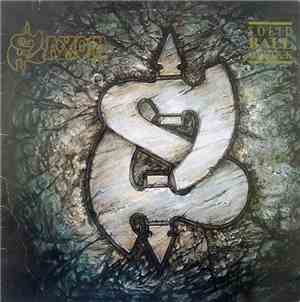 Saxon - Solid Ball Of Rock