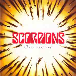 Scorpions - Face The Heat