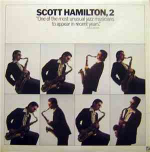 Scott Hamilton - Scott Hamilton, 2