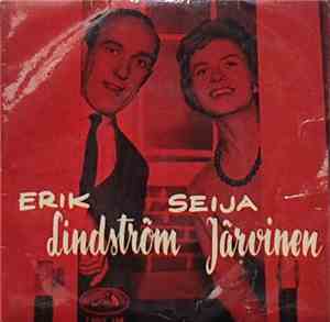 Seija Järvinen - Erik Lindström & Seija Järvinen