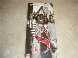 Silk  - Lose Control