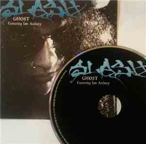 Slash  Featuring Ian Astbury - Ghost