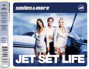 Smiles & More - Jet Set Life