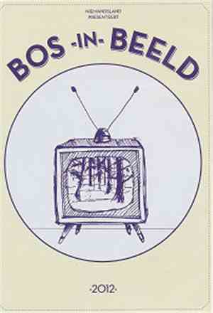 Stef Bos - Bos In Beeld 2012