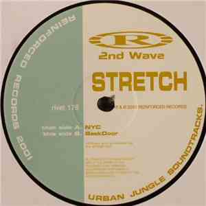 Stretch - NYC / BackDoor