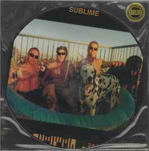 Sublime  - Sublime