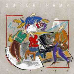Supertramp - Live '88
