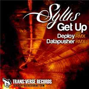Sylus - Get Up