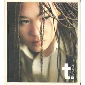t - As Time Goes By