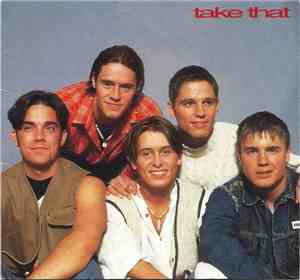 Take That - In Conversation