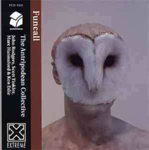 The Antripodean Collective - Funcall