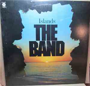 The Band - Islands