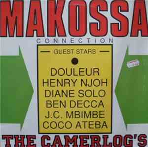 The Camerlog's - Makossa Connection