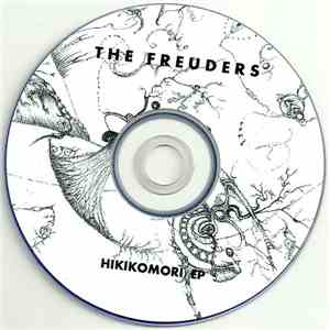 The Freuders - Hikikomori EP