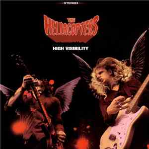 The Hellacopters - High Visibility