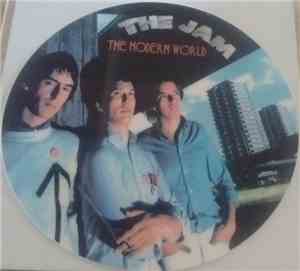 The Jam - The Modern World