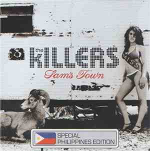 The Killers - Sam's Town