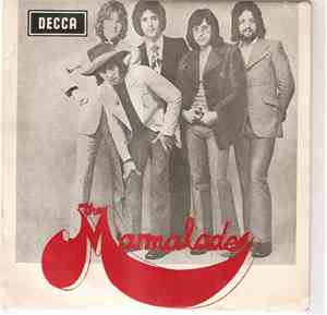 The Marmalades - Reflections Of My Life