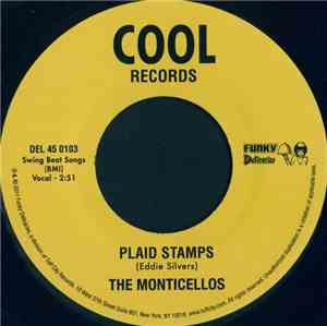 The Monticellos - Plaid Stamps