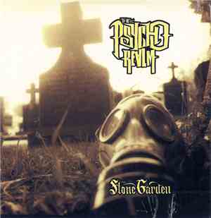 The Psycho Realm - The Stone Garden