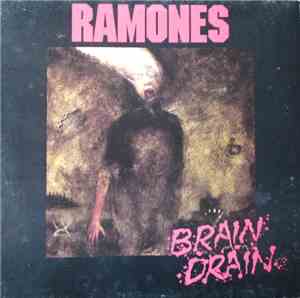 The Ramones - Brain Drain