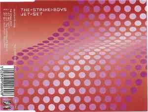 The Strike Boys - Jet Set