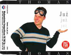 Thomas - Już, Już, Już... / Anna Maria '98
