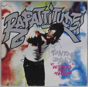 Tonton David - Peuples Du Monde