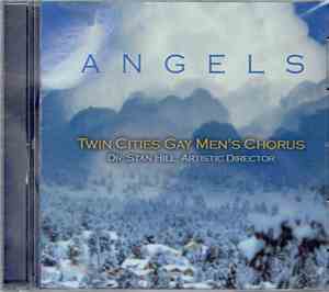 Twin Cities Gay Men's Chorus - Angels