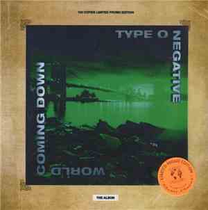 Type O Negative - World Coming Down