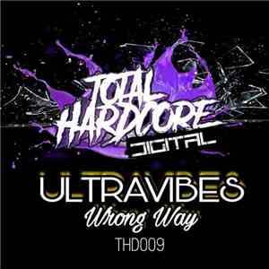 Ultravibes - Wrong Way
