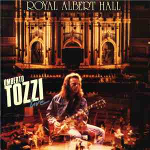 Umberto Tozzi - Royal Albert Hall : Live