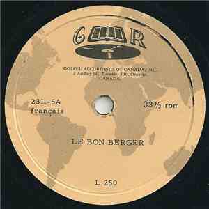 Unknown Artist - Le Bon Berger / Qui Est Votre Pilote ?