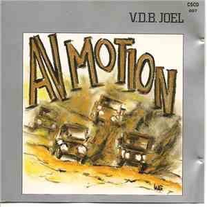 Various - AV Motion / Advanced Process
