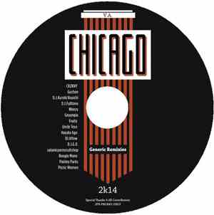 Various - Chicago Generic Remixes