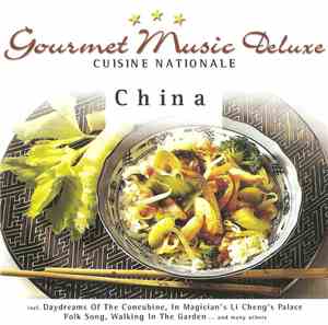 Various - Cuisine Nationale: China