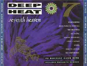 Various - Deep Heat 7 - Seventh Heaven