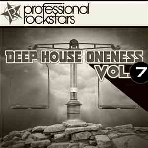 Various - DEEP HOUSE ONENESS Vol. 7