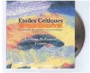 Various - Etoiles Celtiques