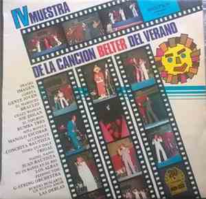 Various - IV Muestra De La Canción Belter Del Verano