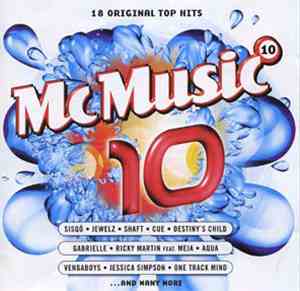 Various - McMusic 10