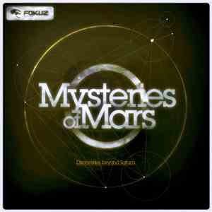 Various - Mysteries Of Mars - Volume 2