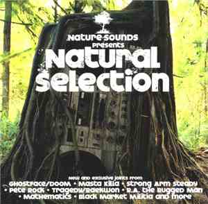 Various - Nature Sounds Presents Natural Selection