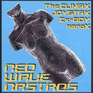 Various - Neo Wave Nastros