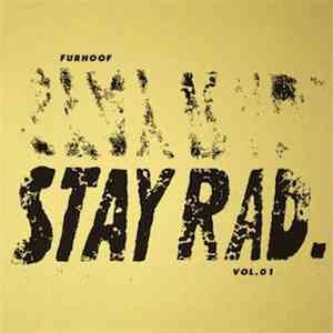 Various - STAY RAD Vol.01