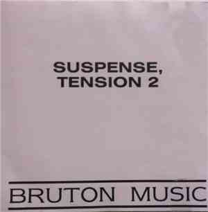 Various - Suspense, Tension 2