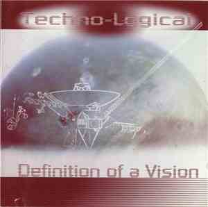 Various - Techno-Logical