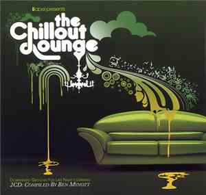 Various - The Chillout Lounge